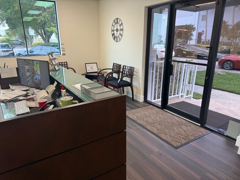 More Photos Of 2801 Exchange Ct, West Palm Beach Coworking Space