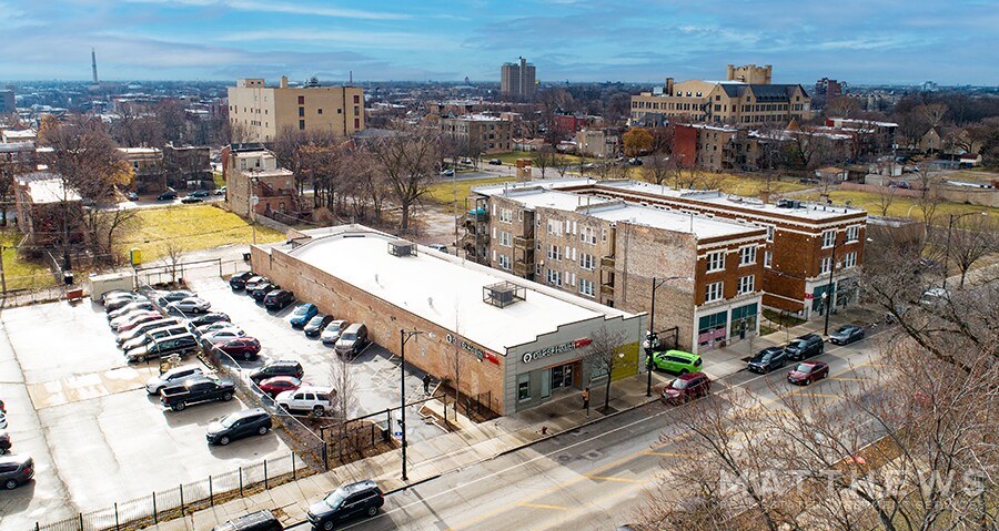 More Photos Of 3433 W Madison St, Chicago Medical For Lease