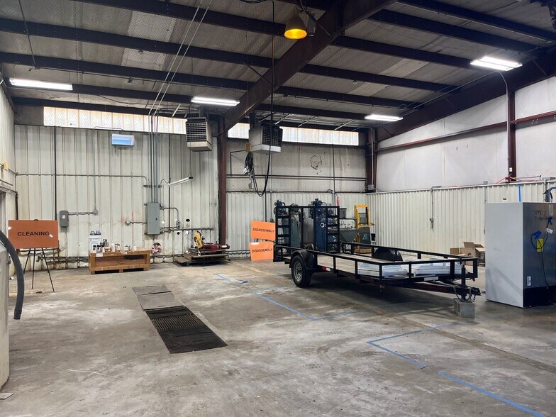 More Photos Of , Shawnee Industrial For Sale