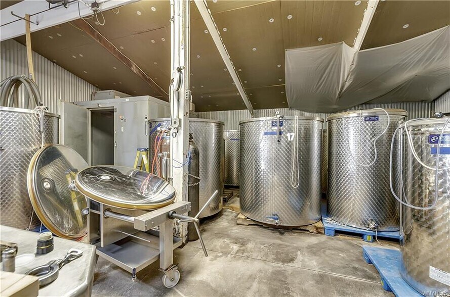 More Photos Of 10661 W Lake Rd, Ripley Winery Vineyard For Sale