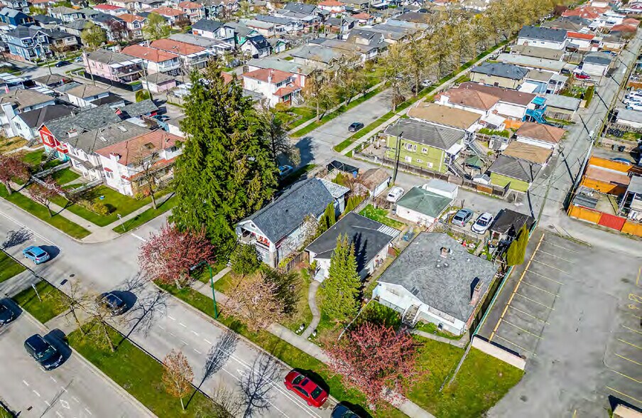 More Photos Of , Vancouver Land For Sale