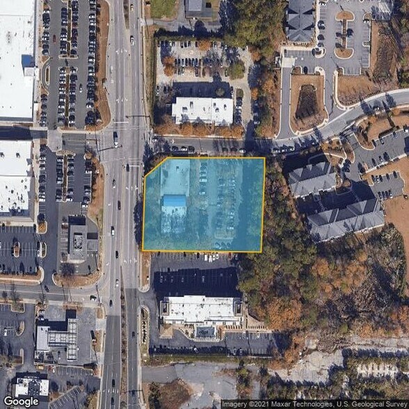 More Photos Of 1824 Hillandale Rd, Durham Medical For Sale