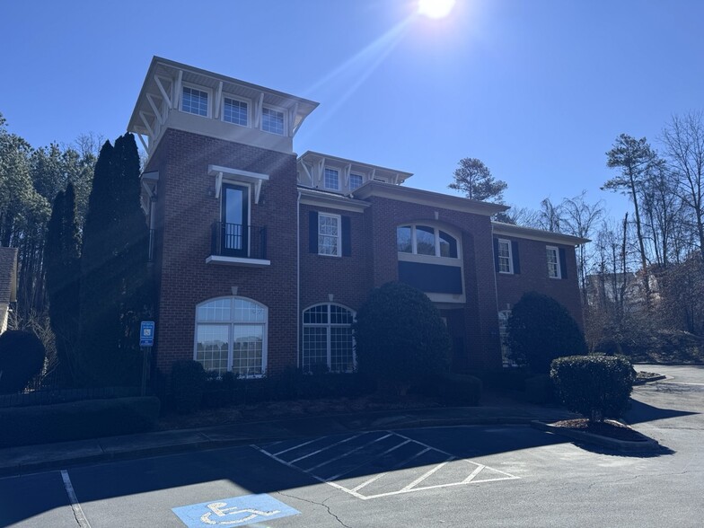 More Photos Of 6470 Georgia 400, Cumming Medical For Sale