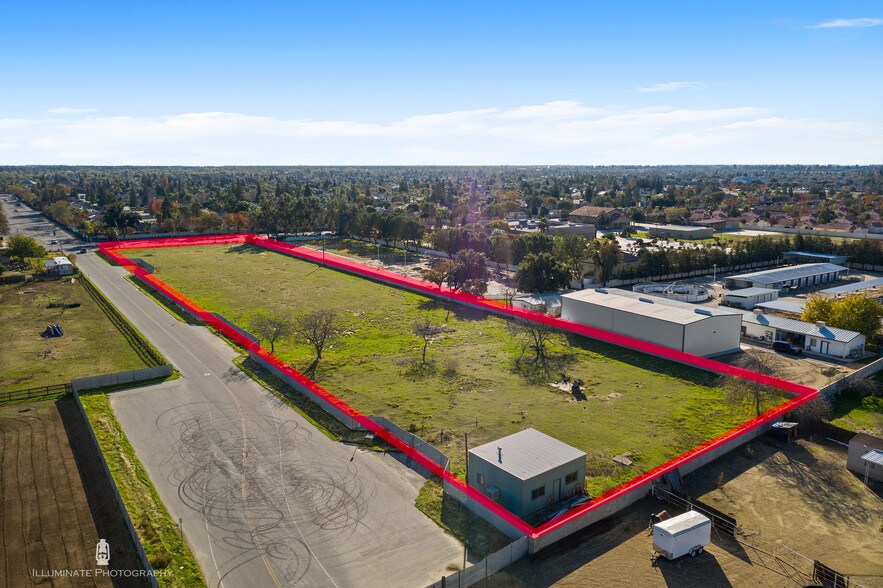 More Photos Of 10514 Brimhall Rd, Bakersfield Land For Sale