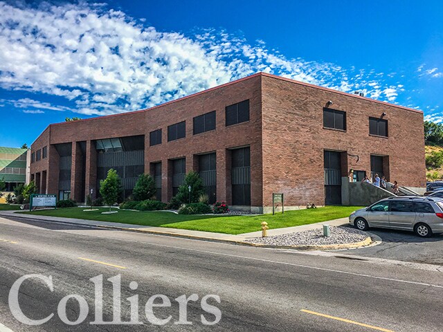 More Photos Of 1070 Hiline Rd, Pocatello Office For Lease