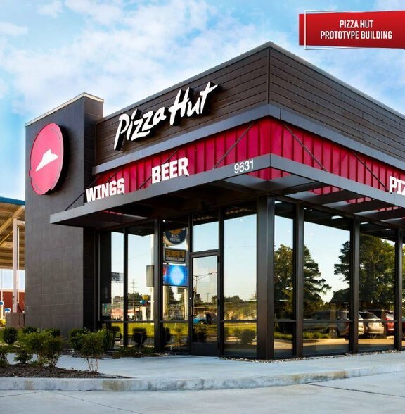 More Photos Of 831 S Detroit St, Yuma General Retail For Sale