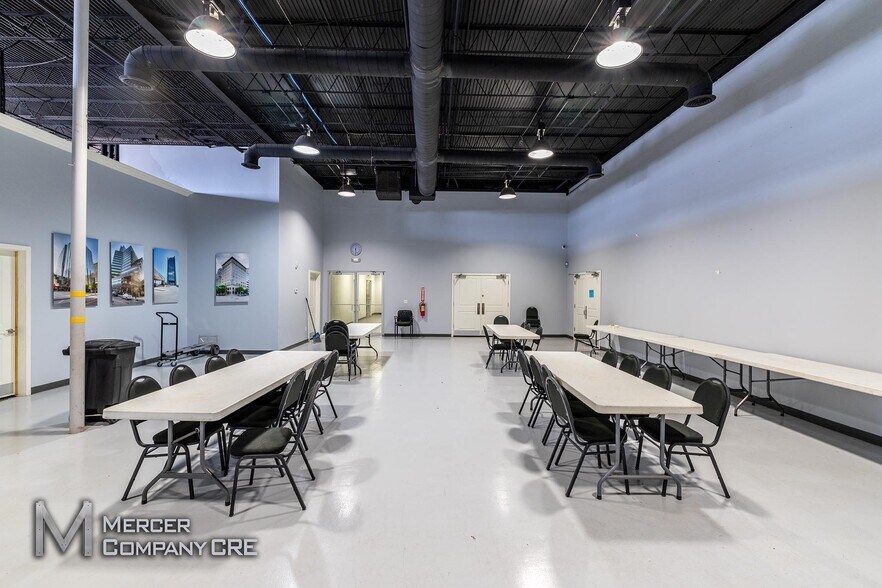 More Photos Of 3300 N Santa Fe Ave, Oklahoma City Warehouse For Sale
