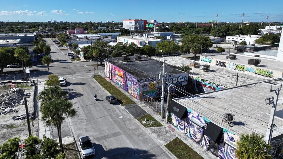 More Photos Of 2801 NW 5th Ave, Miami Storefront For Sale