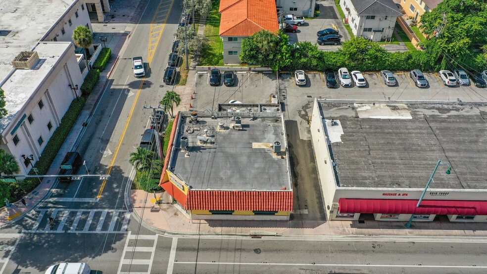 More Photos Of 3800 SW 8th St, Coral Gables Restaurant For Sale