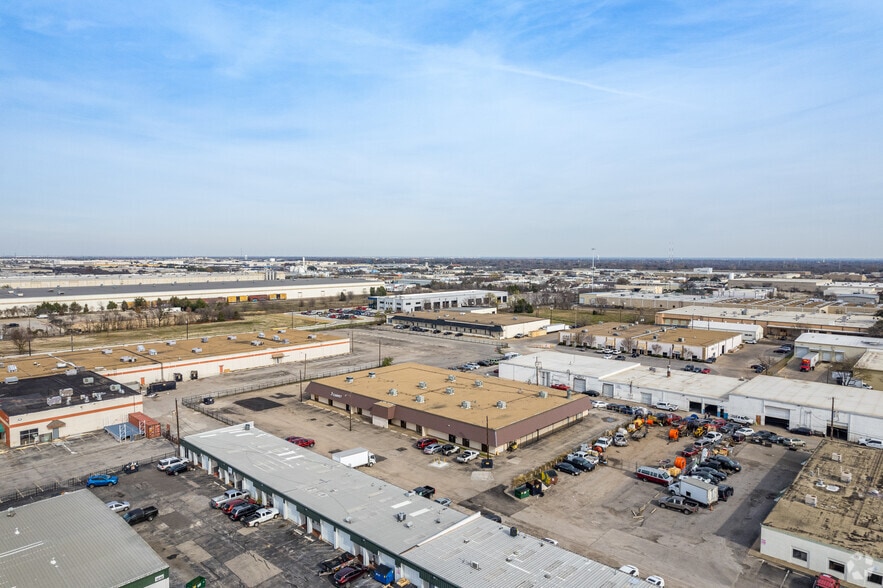 More Photos Of 3425 Kingsley Rd W, Garland Light Manufacturing For Lease