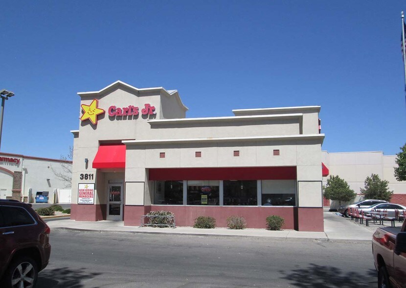 More Photos Of 3811 Ellison Dr NW, Albuquerque Fast Food For Sale