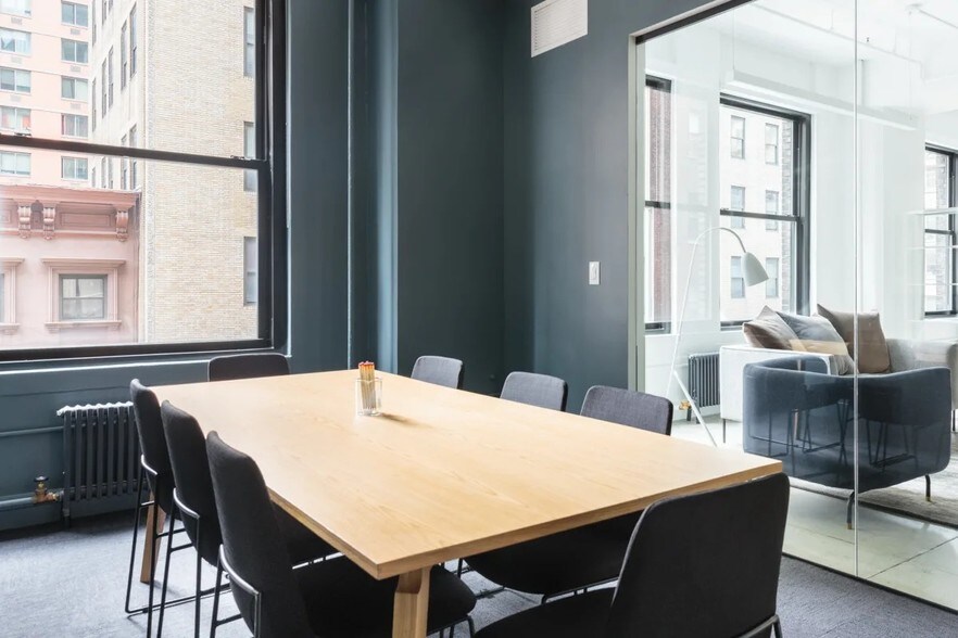 More Photos Of 184 Fifth Ave, New York Office For Lease