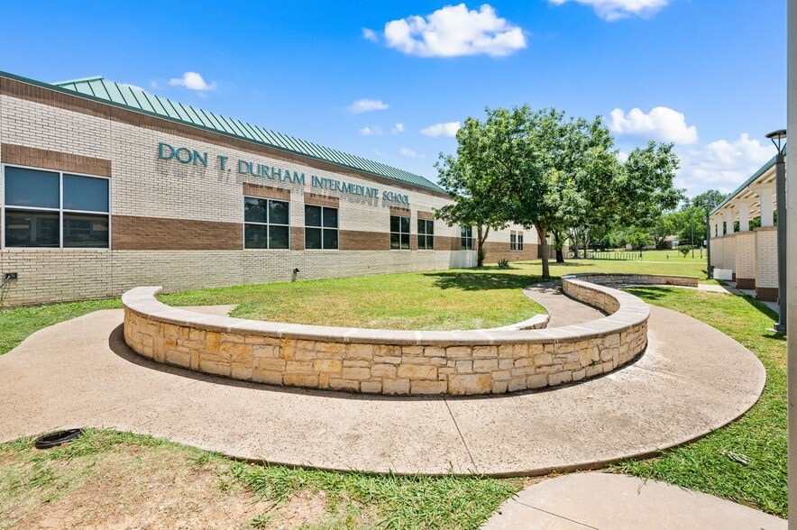 More Photos Of 801 Shady Oaks Dr, Southlake Specialty For Sale