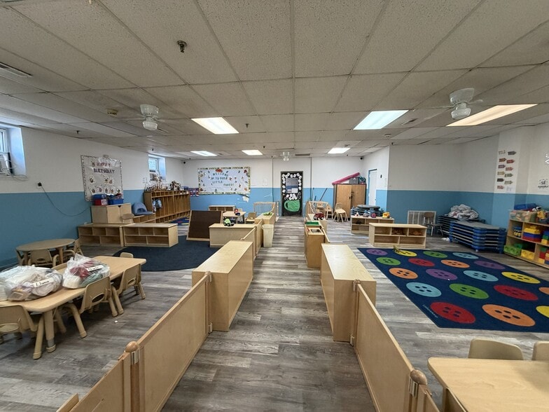 More Photos Of 155 Marlton Ave, Camden Specialty For Sale