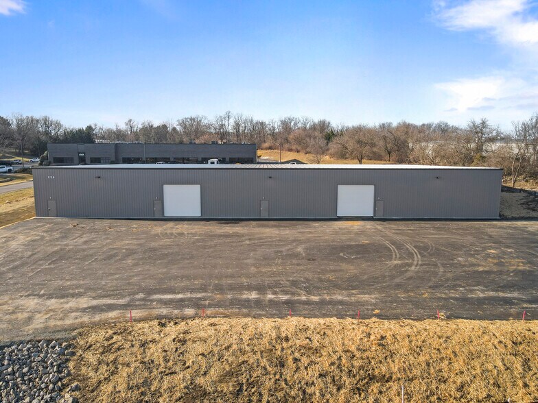 Primary Photo Of 221 McRand Ct, Hagerstown Light Distribution For Lease