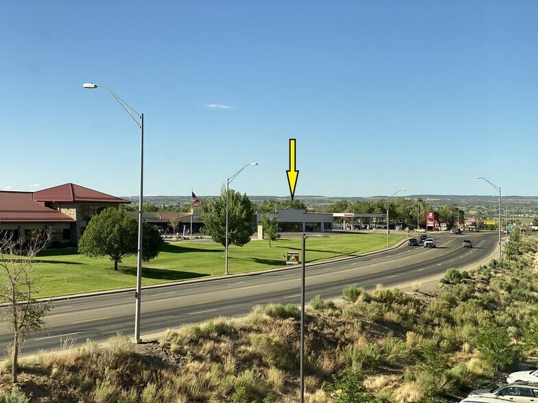 More Photos Of 2288 E Main St, Cortez Storefront For Lease