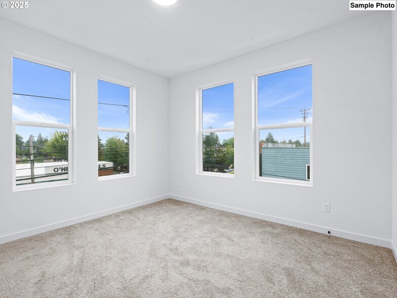 More Photos Of 7190 Glisan st, Portland Apartments For Sale