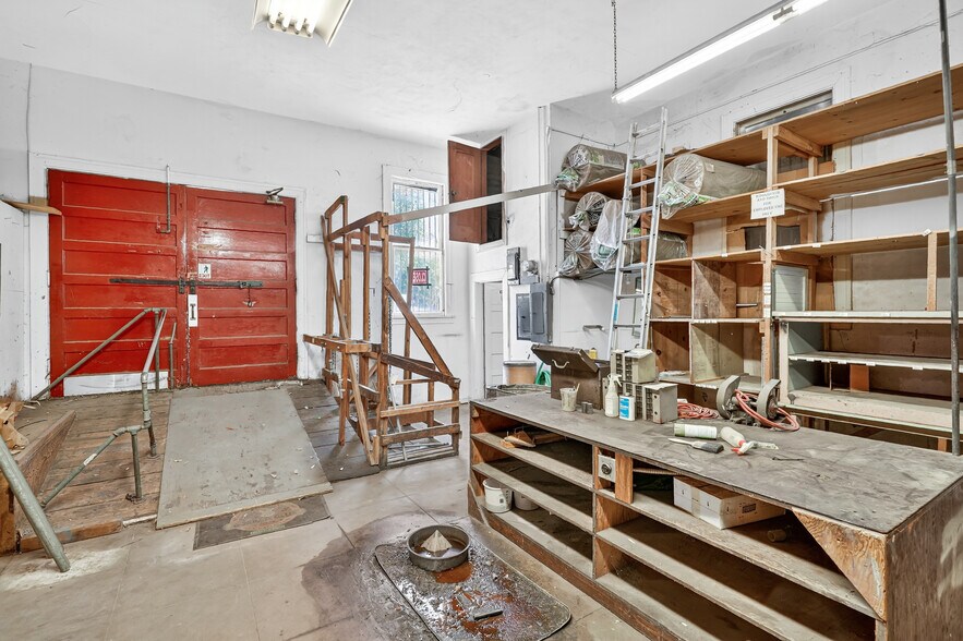 More Photos Of 360-362 Central Ave, Fillmore Storefront For Sale