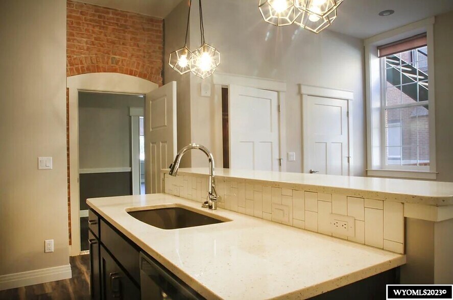 More Photos Of 623 S. Wolcott & 218 E. 7th st, Casper Apartments For Sale