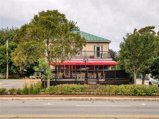 More Photos Of 515 Rue Notre-Dame, Repentigny Storefront For Sale