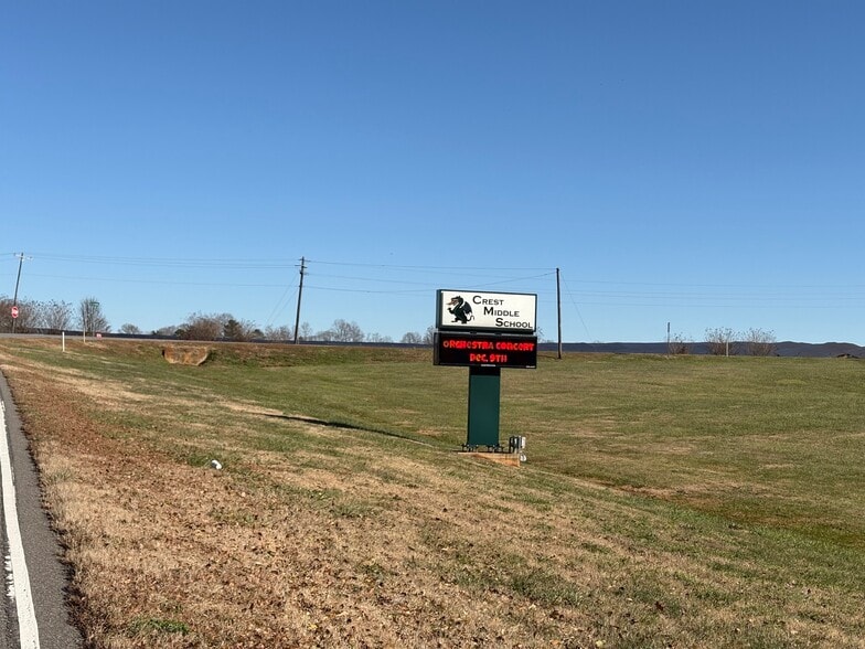 More Photos Of 340 Beaver Dam Church Rd, Shelby Land For Sale