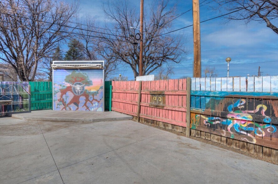 More Photos Of 110 E 5th St, Walsenburg Restaurant For Sale