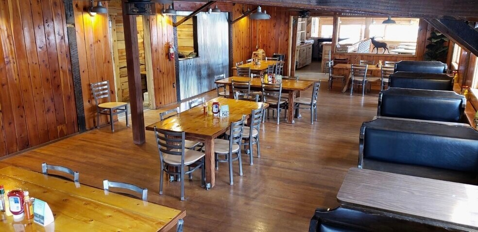 More Photos Of 50 & 59 County Rd 371, Rye Restaurant For Sale