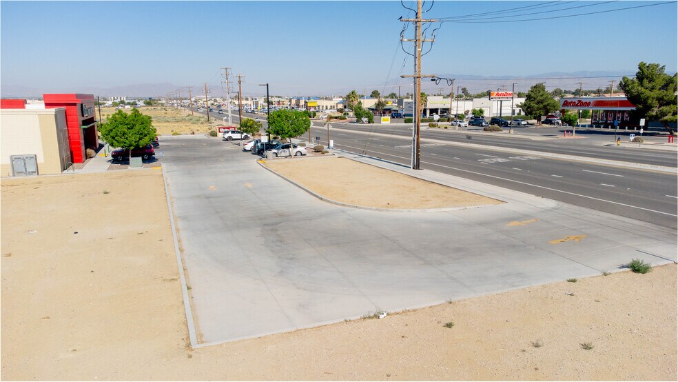 More Photos Of Palmdale Rd & Del Gado Rd, Victorville Land For Sale