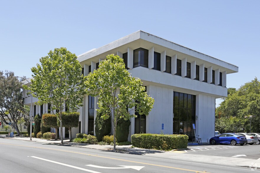 Primary Photo Of 550 S California Ave, Palo Alto Office For Lease