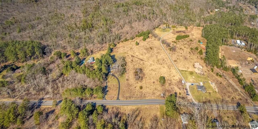 More Photos Of 626 Wittenberg Road, Bearsville Land For Sale