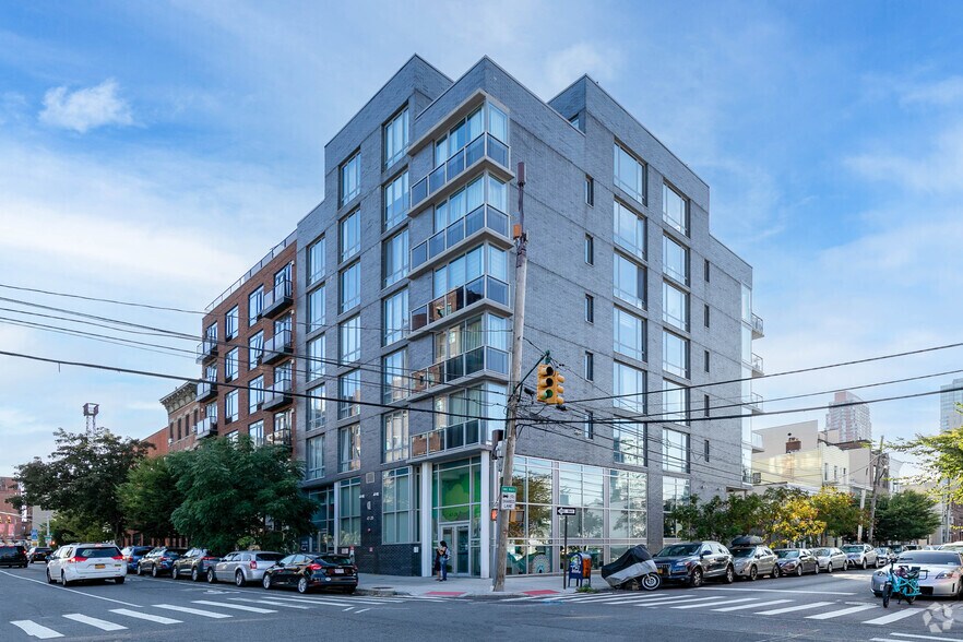 Primary Photo Of 47-28 11th St, Long Island City Apartments For Sale