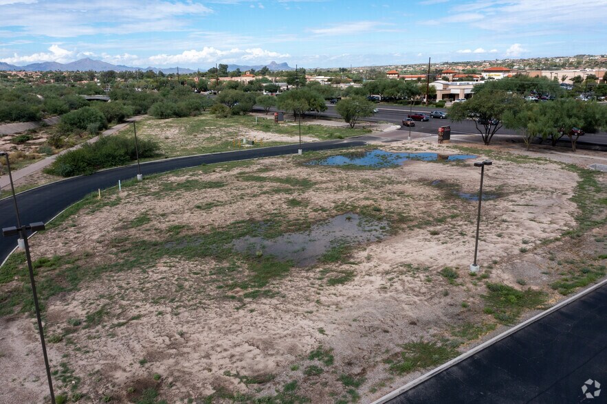 More Photos Of N Oracle Rd @ 1st Ave, Oro Valley Unknown For Lease