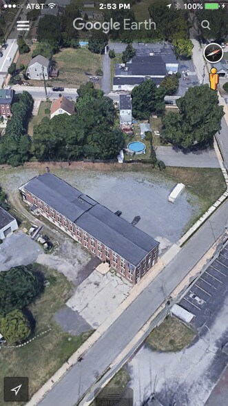 More Photos Of 710 Wheatland St, Phoenixville Office For Lease