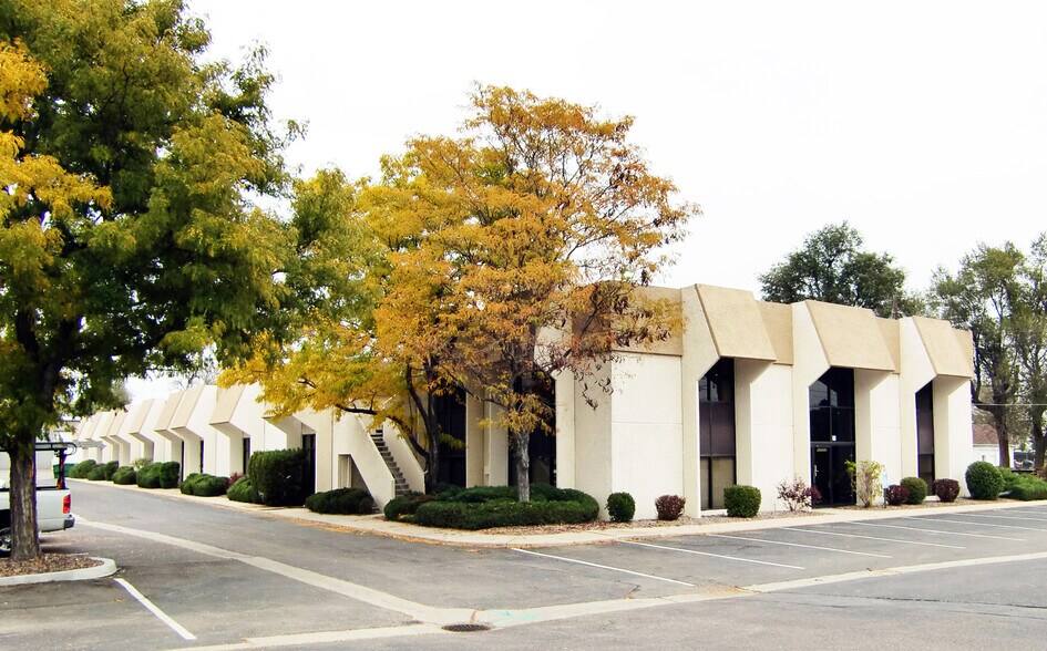 Primary Photo Of 6385-6425 W 52nd Ave, Arvada Unknown For Lease