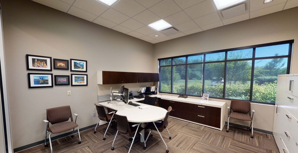 More Photos Of 61 Executive Ct, West Middlesex Office For Lease