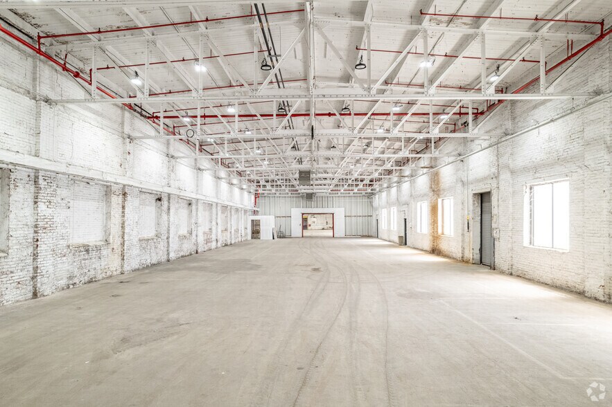 More Photos Of 300 Jefferson St, Camden Warehouse For Sale