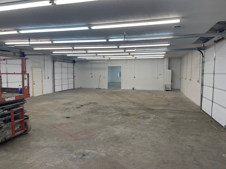 More Photos Of 7675 W Andrew Johnson Hwy, Mosheim Land For Lease