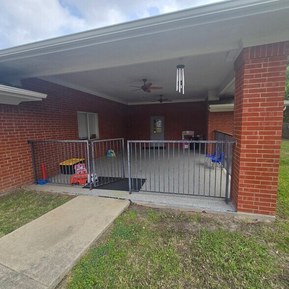 More Photos Of 1770 Country Club Dr, Mansfield Daycare Center For Sale