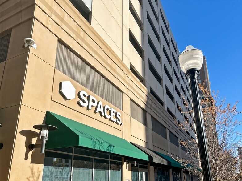 More Photos Of 702 Houston St, Fort Worth Coworking Space