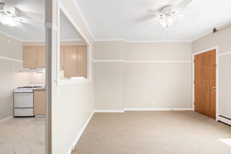 More Photos Of 212 Washington St, West Warwick Multifamily For Sale