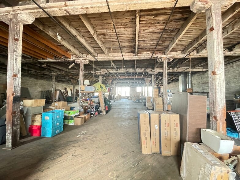 More Photos Of 316 Peters St SW, Atlanta Warehouse For Sale
