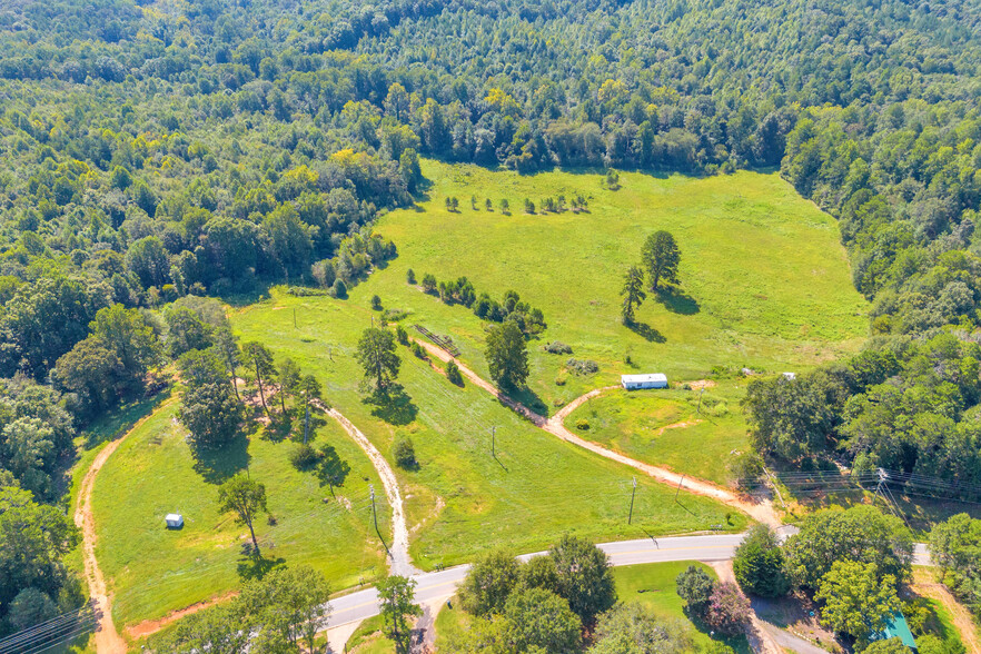 Primary Photo Of 8 Fornoff Dr, Toccoa Land For Sale