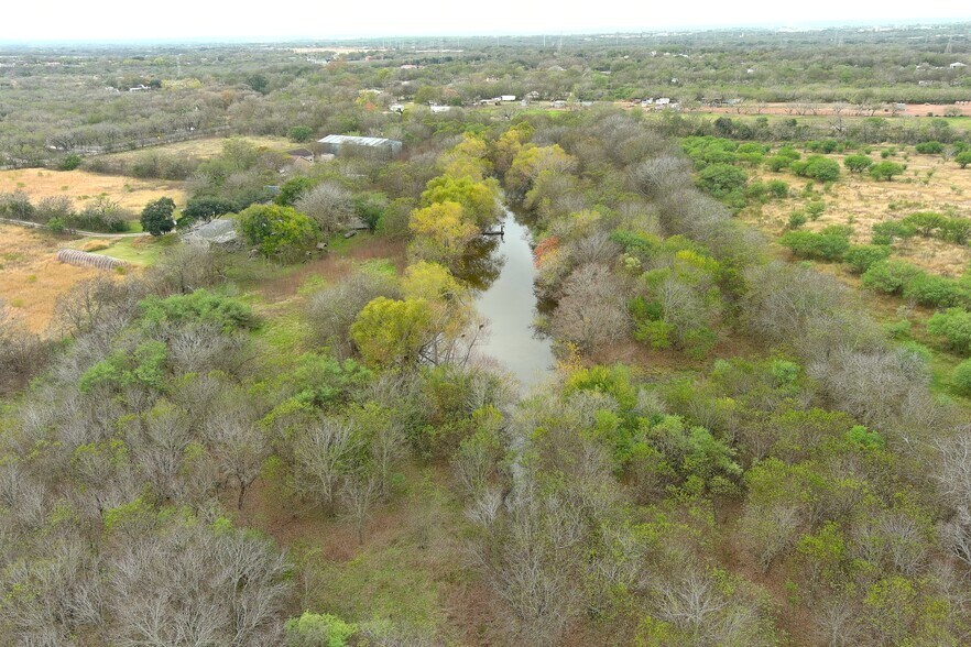 More Photos Of 5163 Higdon Rd, San Antonio Land For Sale