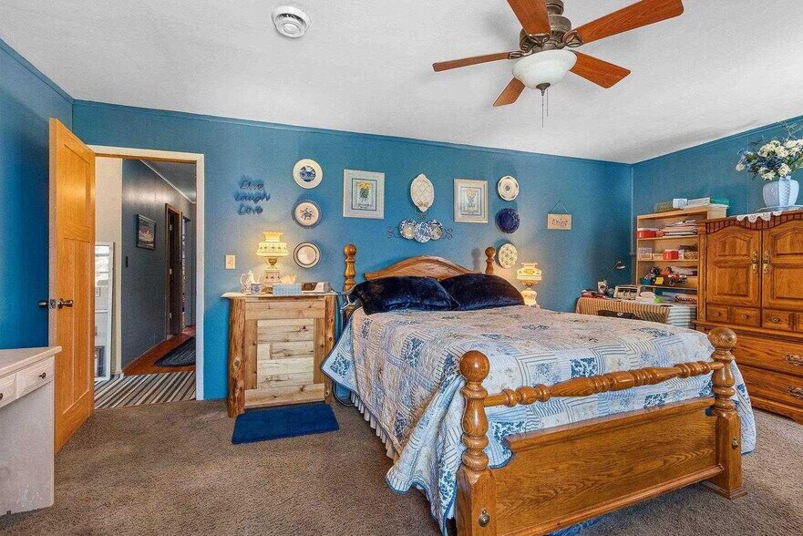 More Photos Of E3261 County Rd S, Casco Sports And Entertainment For Sale