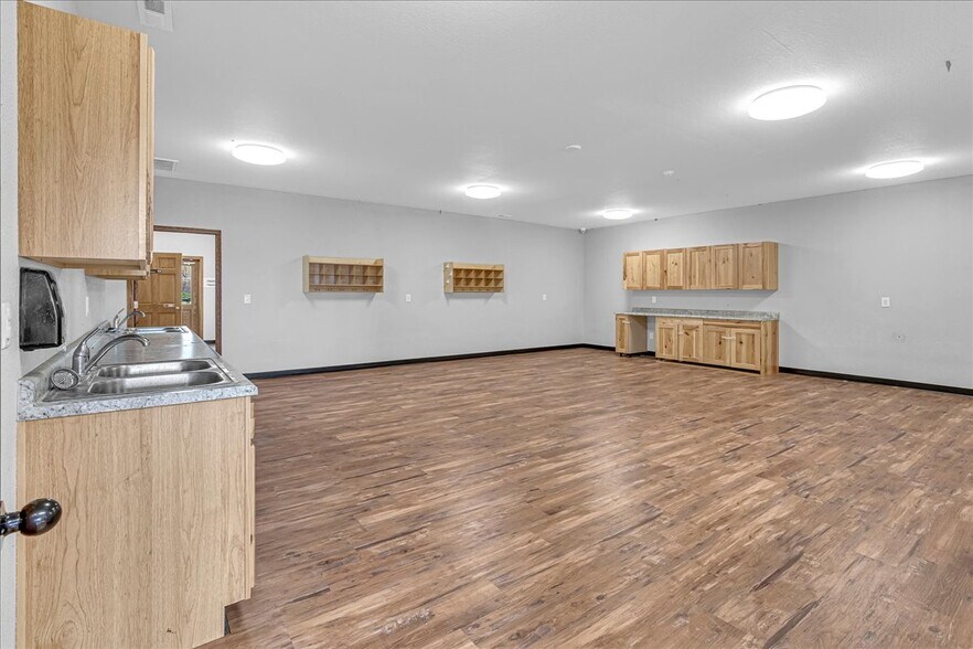 More Photos Of 3536 NW Gower Rd, Gower Daycare Center For Sale