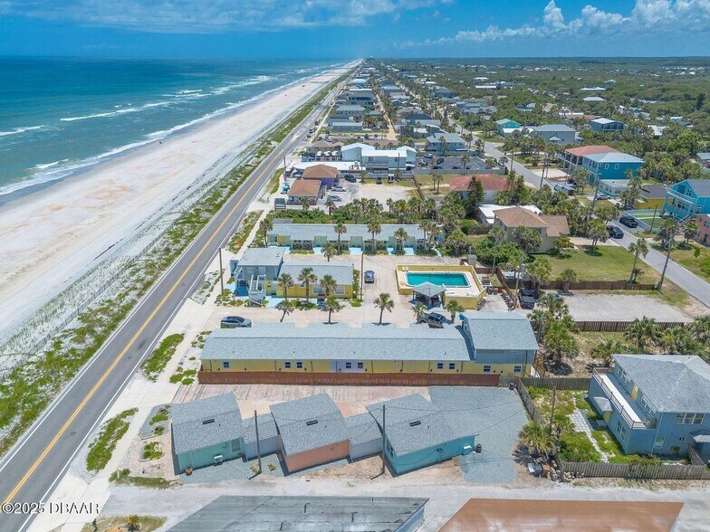 More Photos Of 1816 S Ocean Shore Blvd, Flagler Beach Specialty For Sale