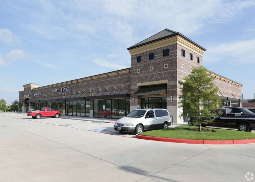 More Photos Of 1226 Museum Square Dr, Sugar Land Unknown For Lease