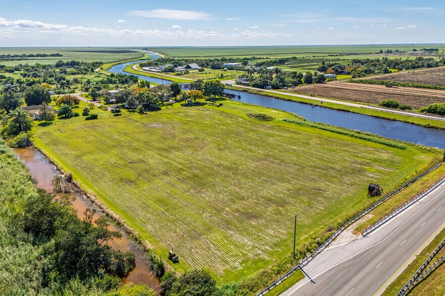 More Photos Of 0 US Highway 27, Lake Harbor Land For Sale