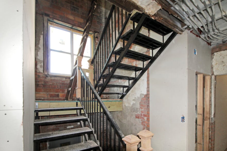 More Photos Of , Detroit Multifamily For Sale