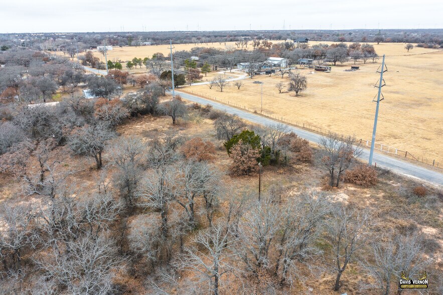 More Photos Of 2222 N Access Rd, Clyde Land For Sale